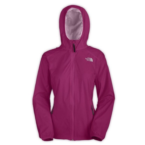 The North Face Jackets & Blazers - North Face Pitaya Jacket Winter Fleece Windbreaker